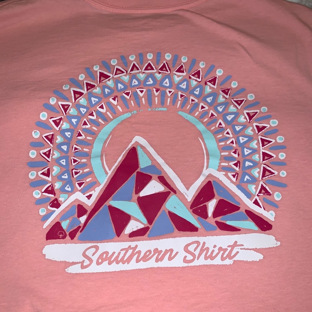 Southern Shirt Tee